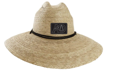 Palm Hats