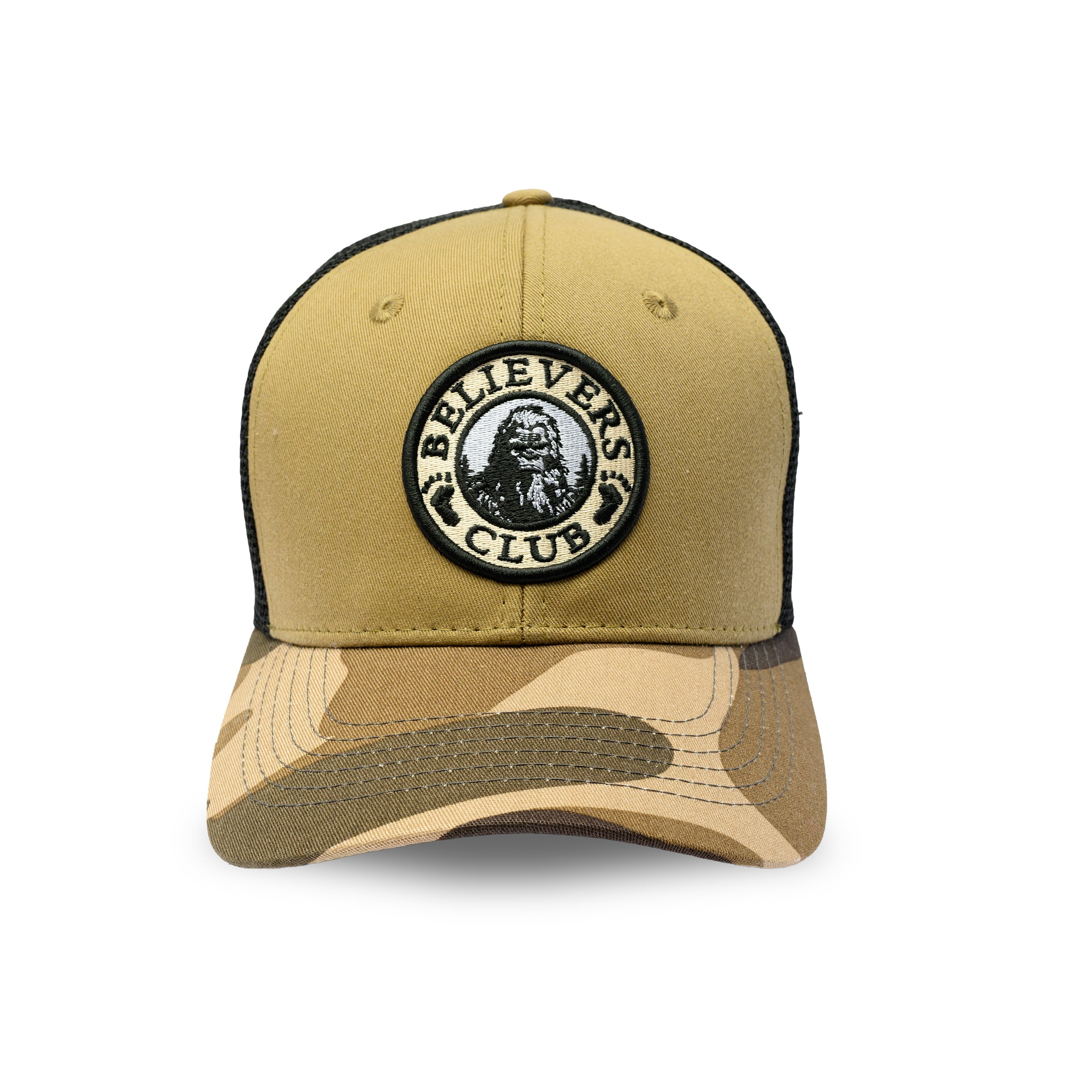 Believers Club - 1FRONT