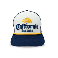 CA Est. - 1FRONT