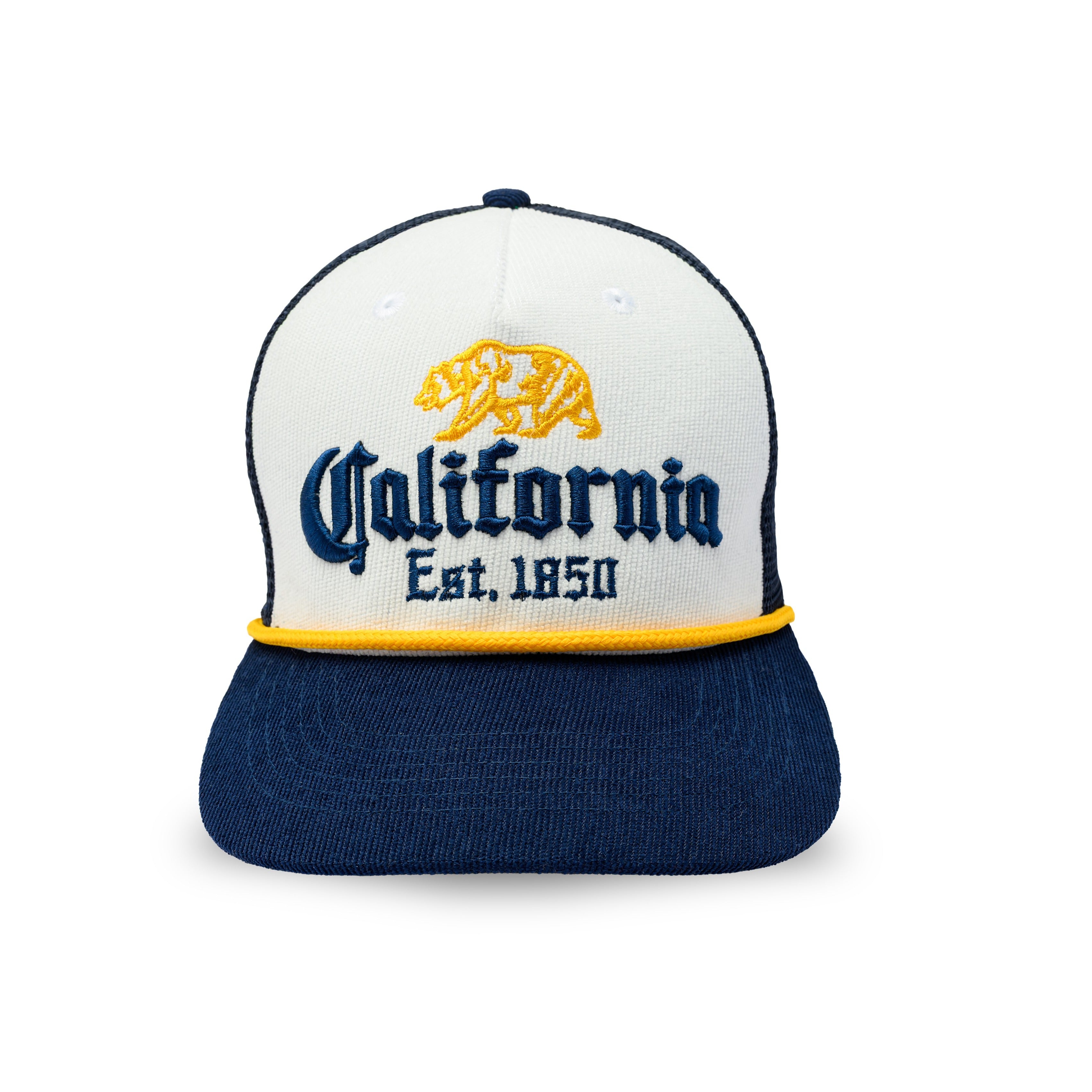 CA Est. - 1FRONT