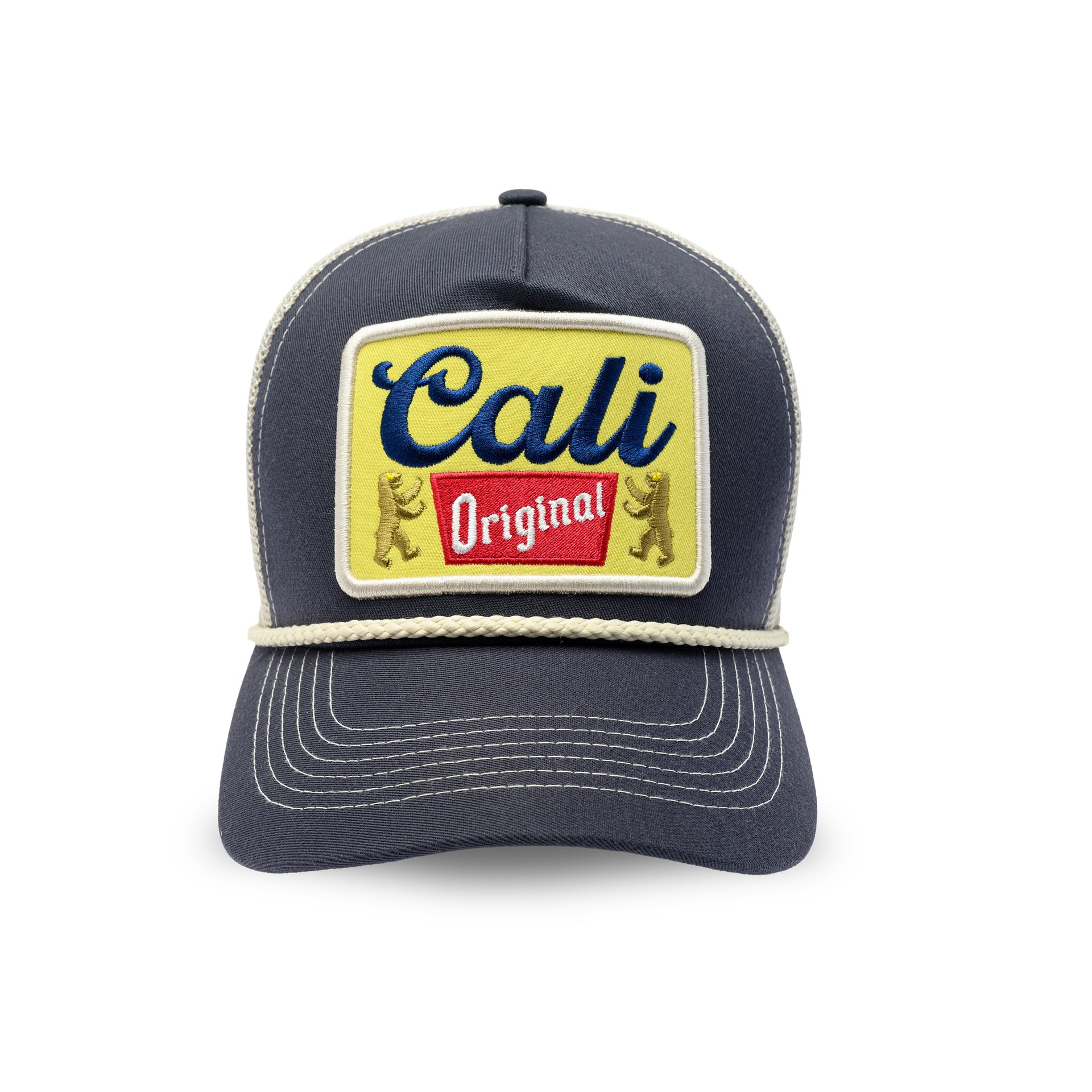CA Original - 1FRONT