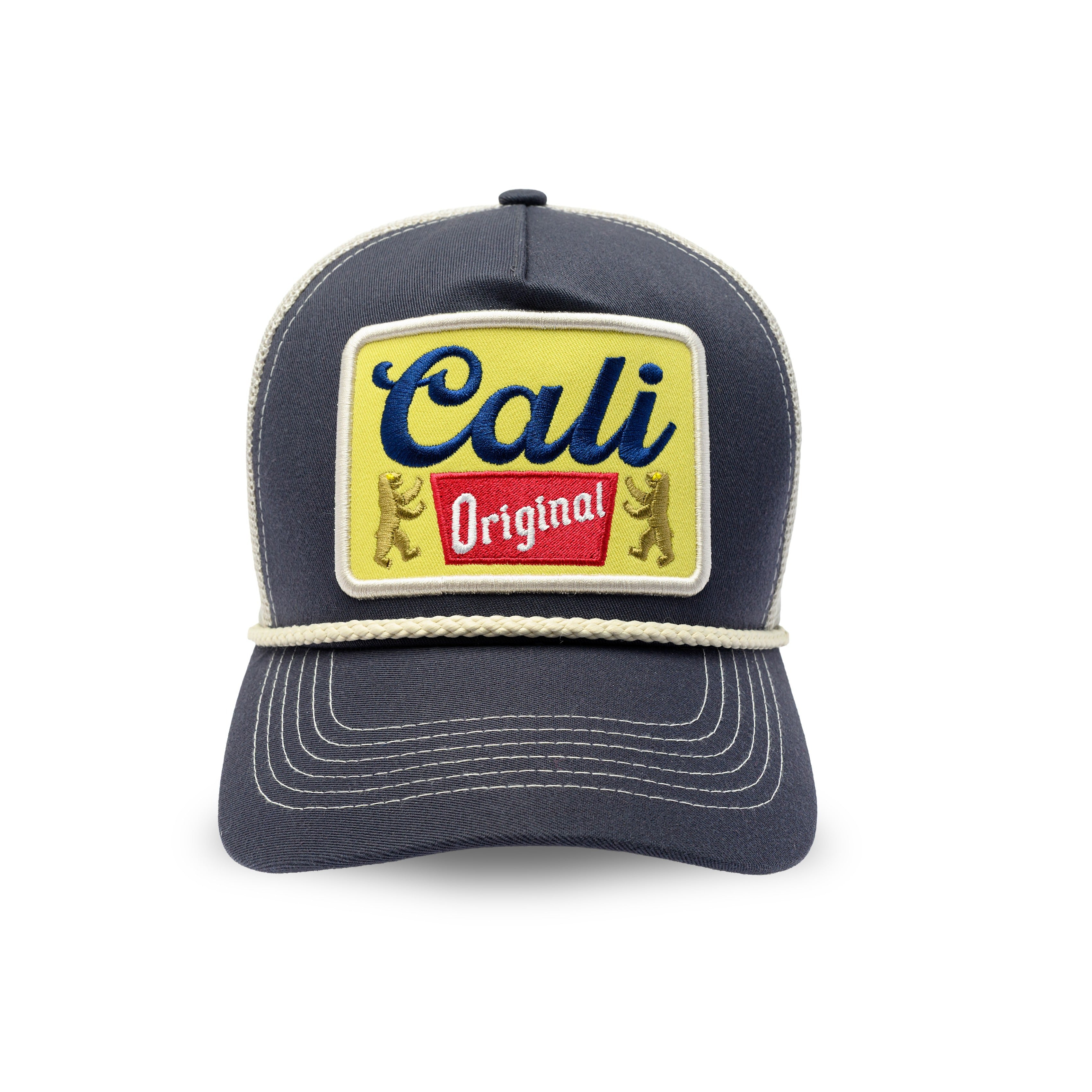 CA Original - 1FRONT