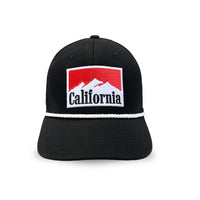 CA Reds - 1FRONT