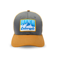 CO Hike - 1FRONT