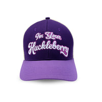 CA Huckleberry - 1FRONT