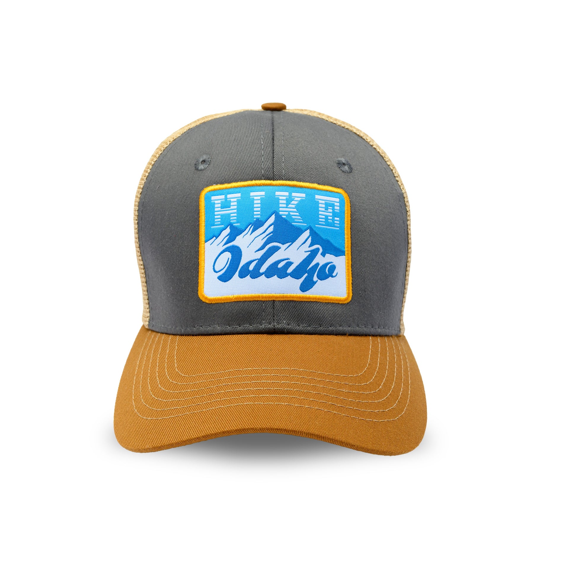 ID Hike - 1FRONT