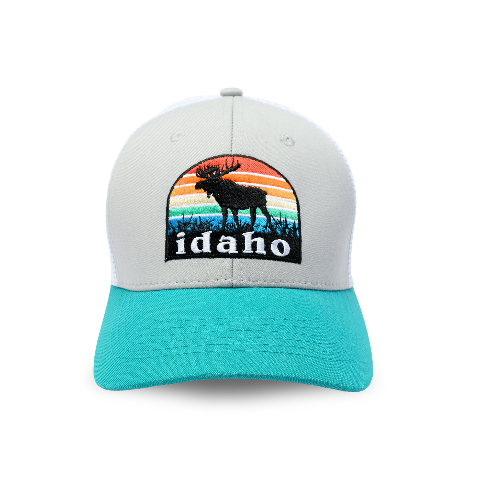 ID Moose Grey-White-Sage - 1FRONT