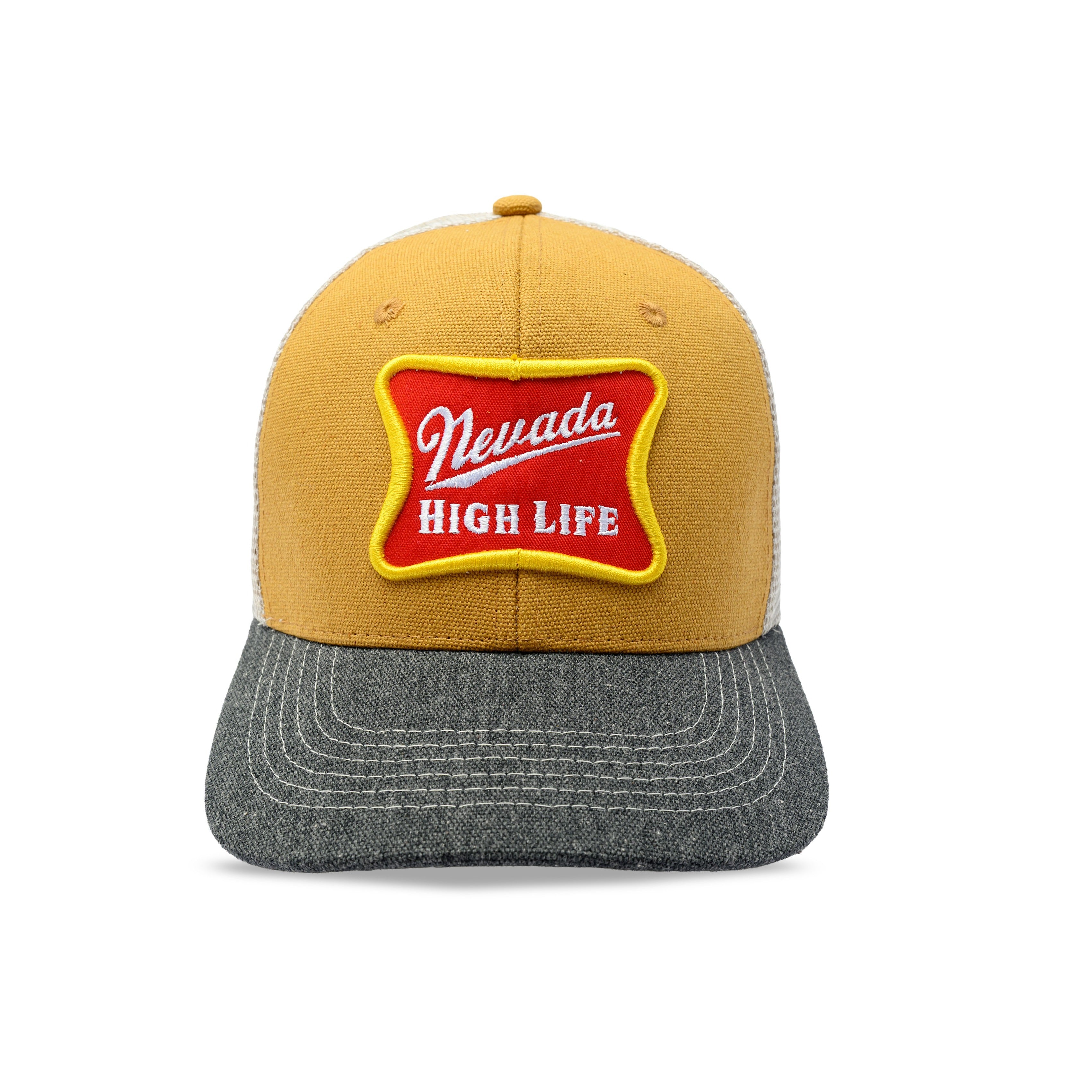 NV High Life Brown - 1FRONT