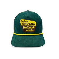 NV National Forest - 1FRONT
