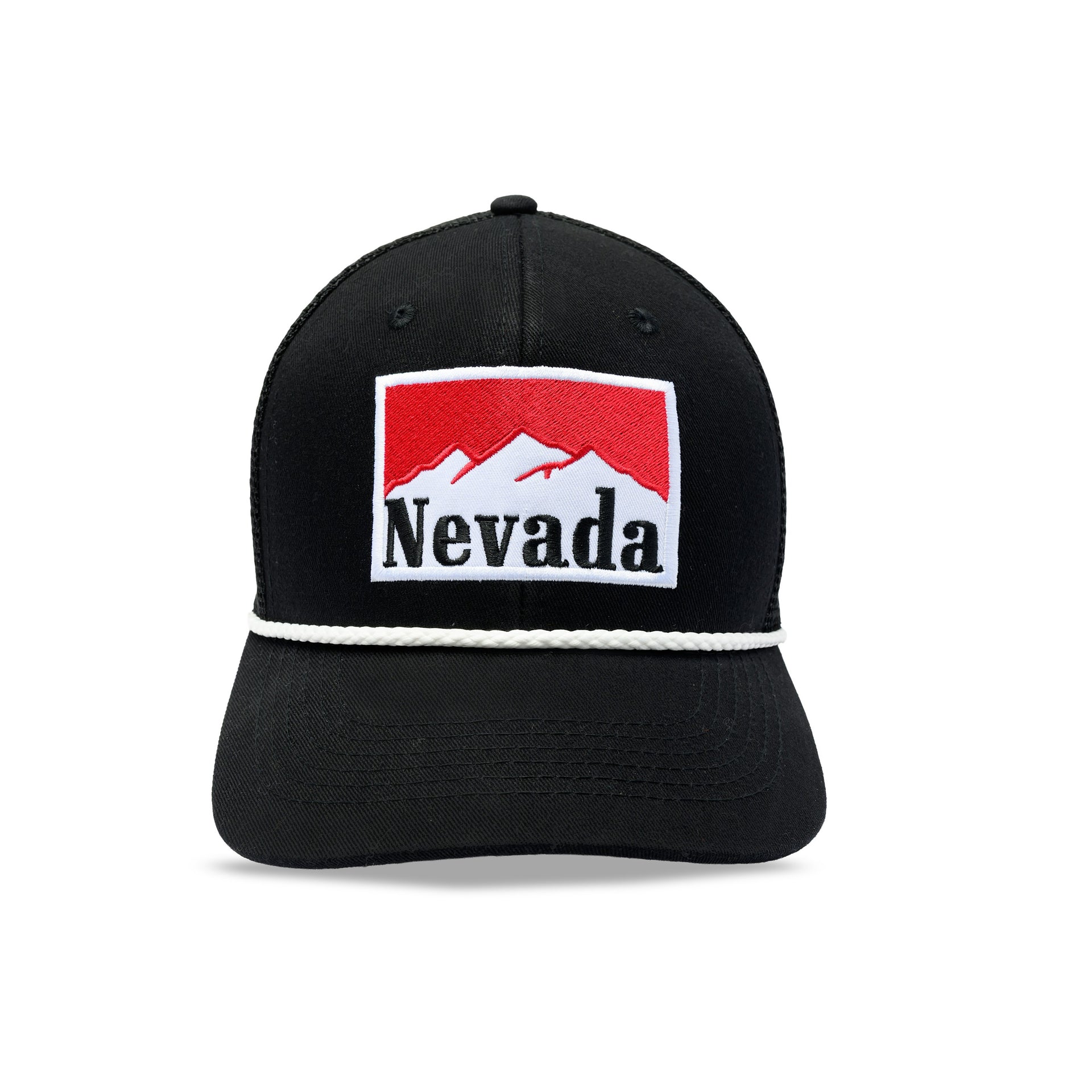 NV Reds - 1FRONT