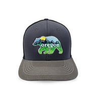OR Bear Navy - 1FRONT