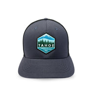 CA Tahoe Navy - 1FRONT