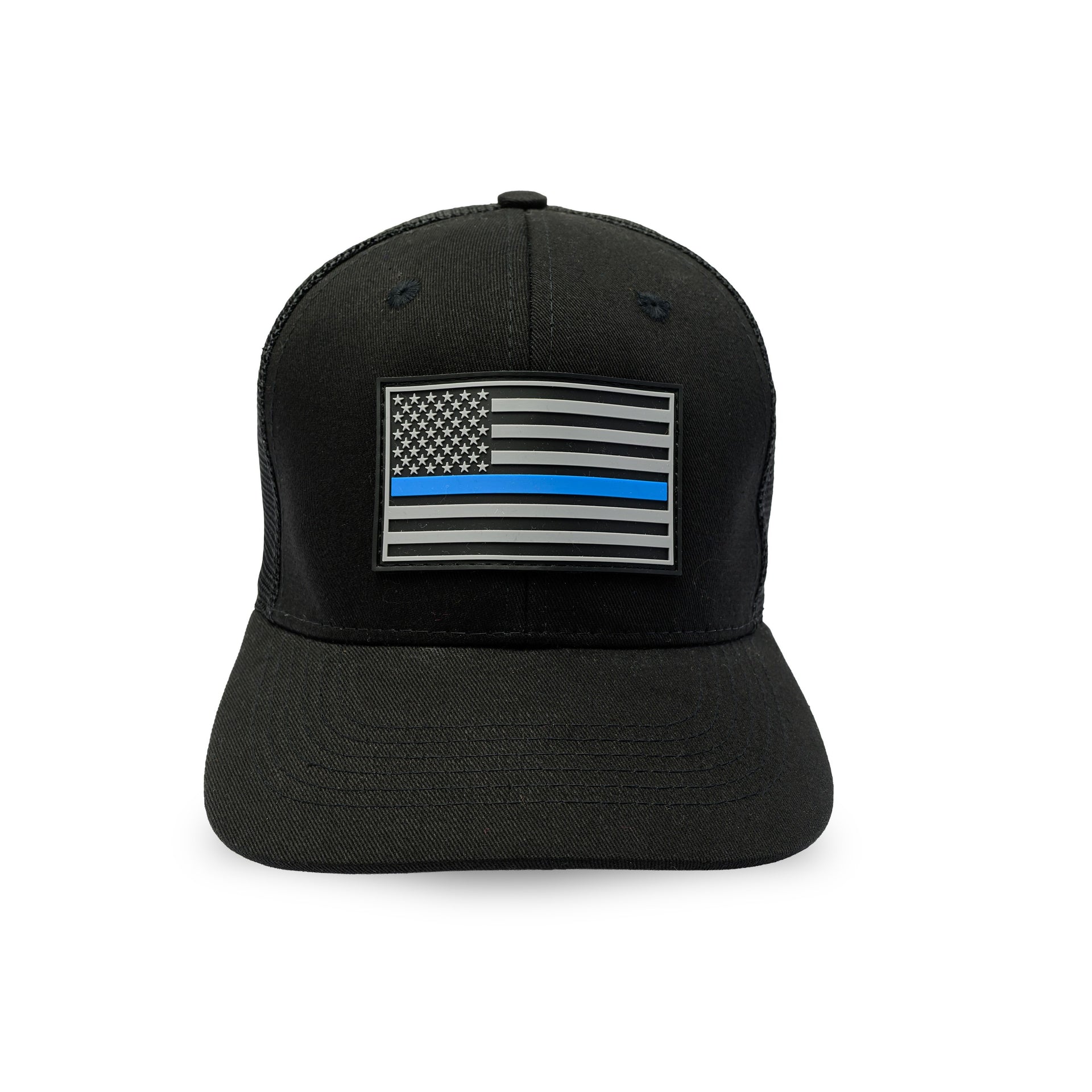 Thin Blue Line - 1FRONT