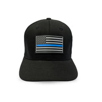 Thin Blue Line - 1FRONT