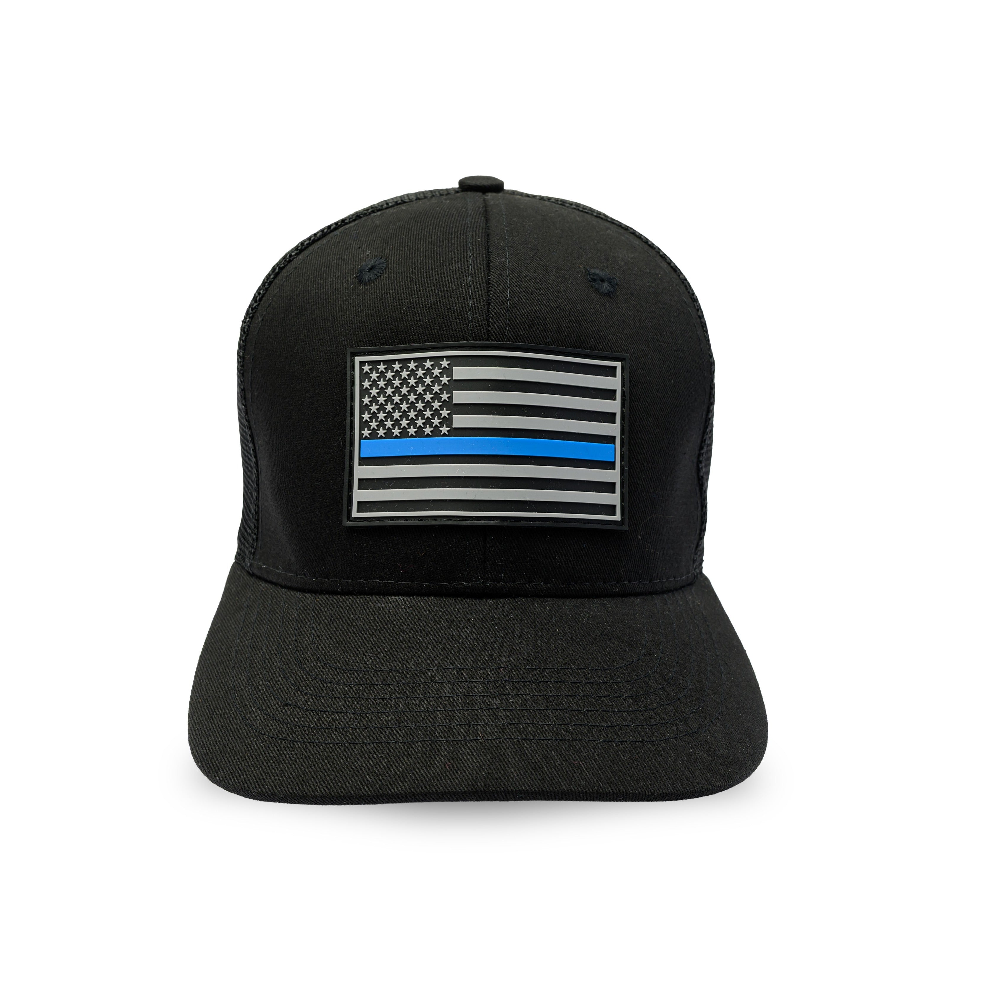 Thin Blue Line - 1FRONT