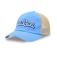 CA Girl - 2PATCH