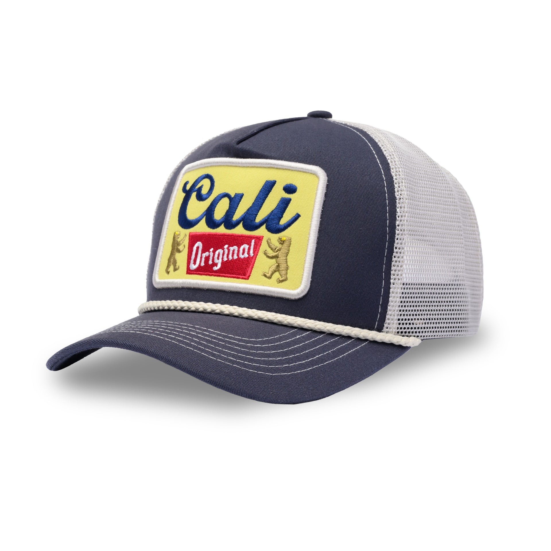 CA Original - 2PATCH