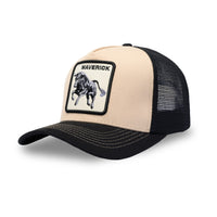 Maverick - 2PATCH