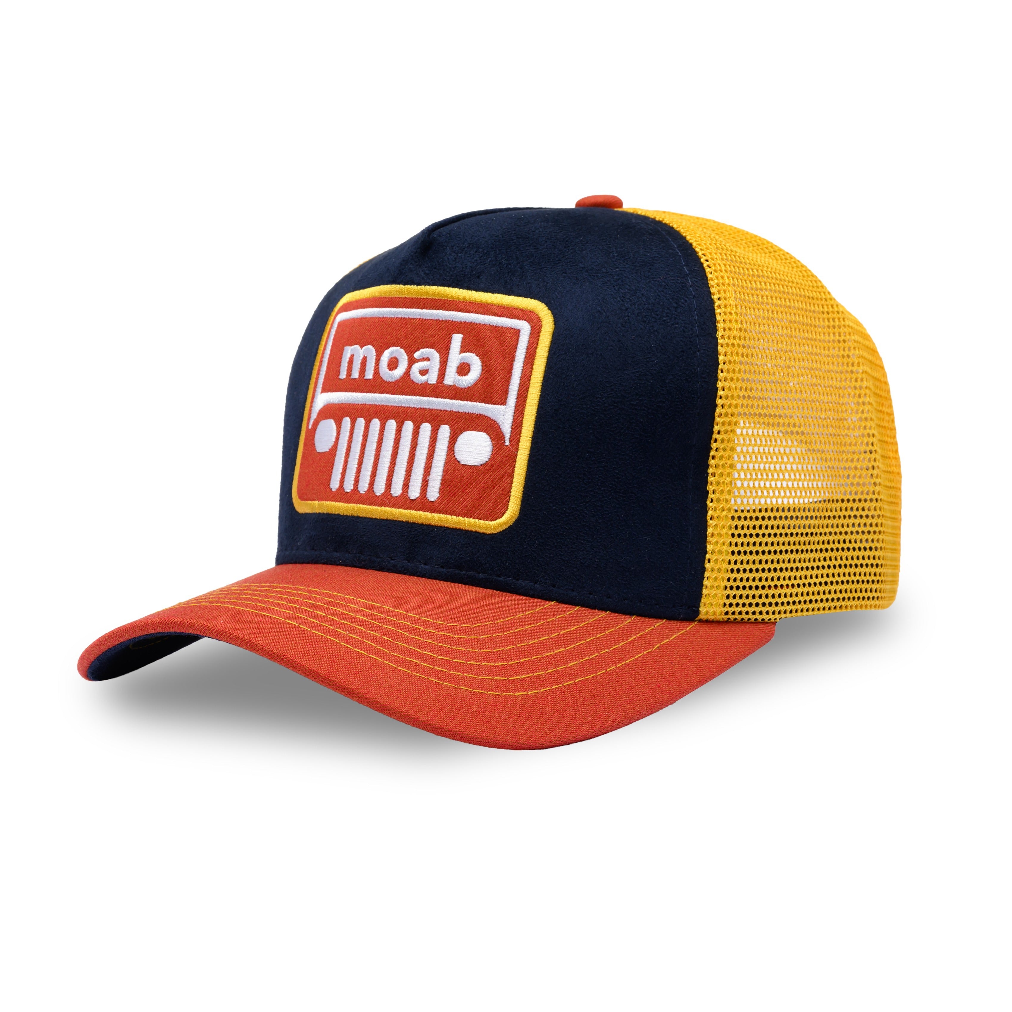 UT Moab Beer - 2PATCH