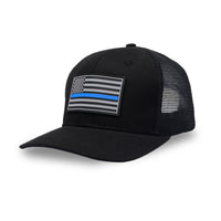 Thin Blue Line - 2PATCH