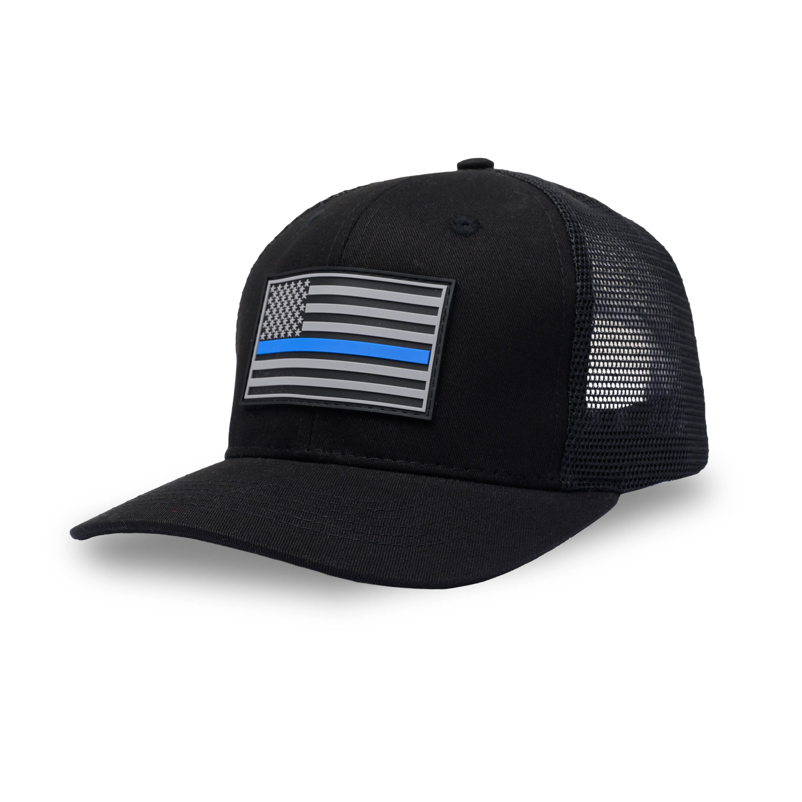 Thin Blue Line - 2PATCH