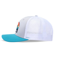 Alaska Moose Grey/Sage - 3SIDE