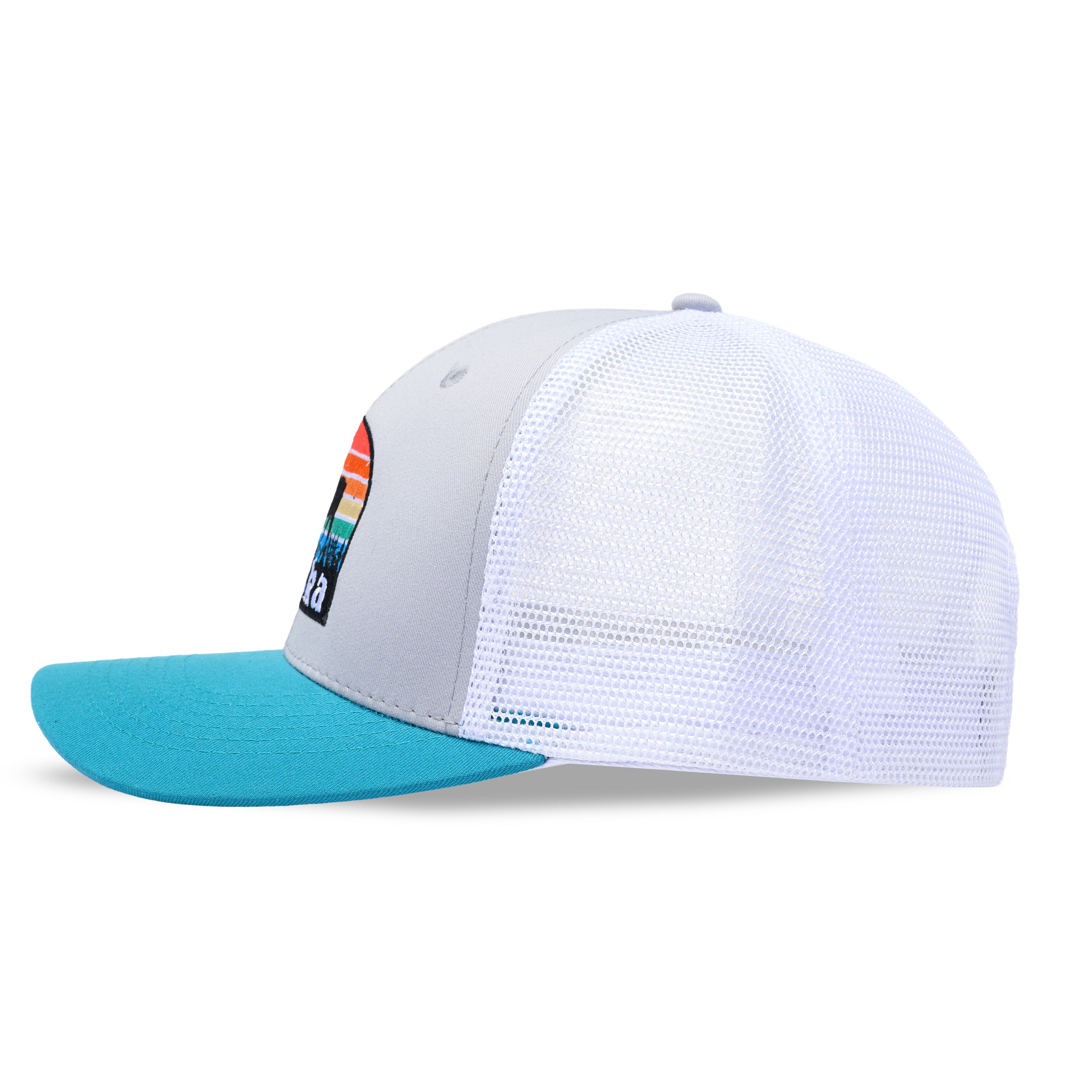 Alaska Moose Grey/Sage - 3SIDE