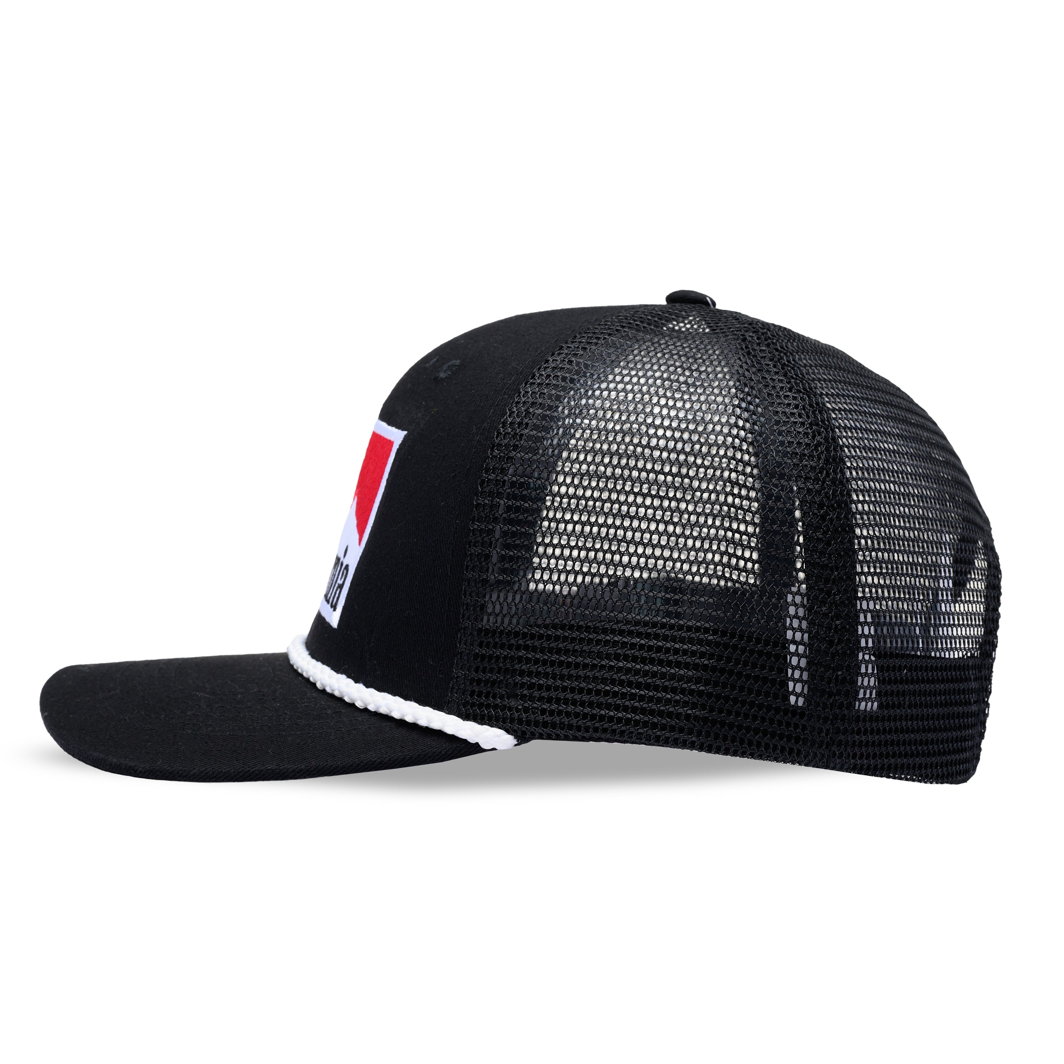 CA Reds - 3SIDE