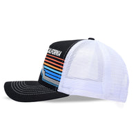 CA Skyline Black-White - 3SIDE