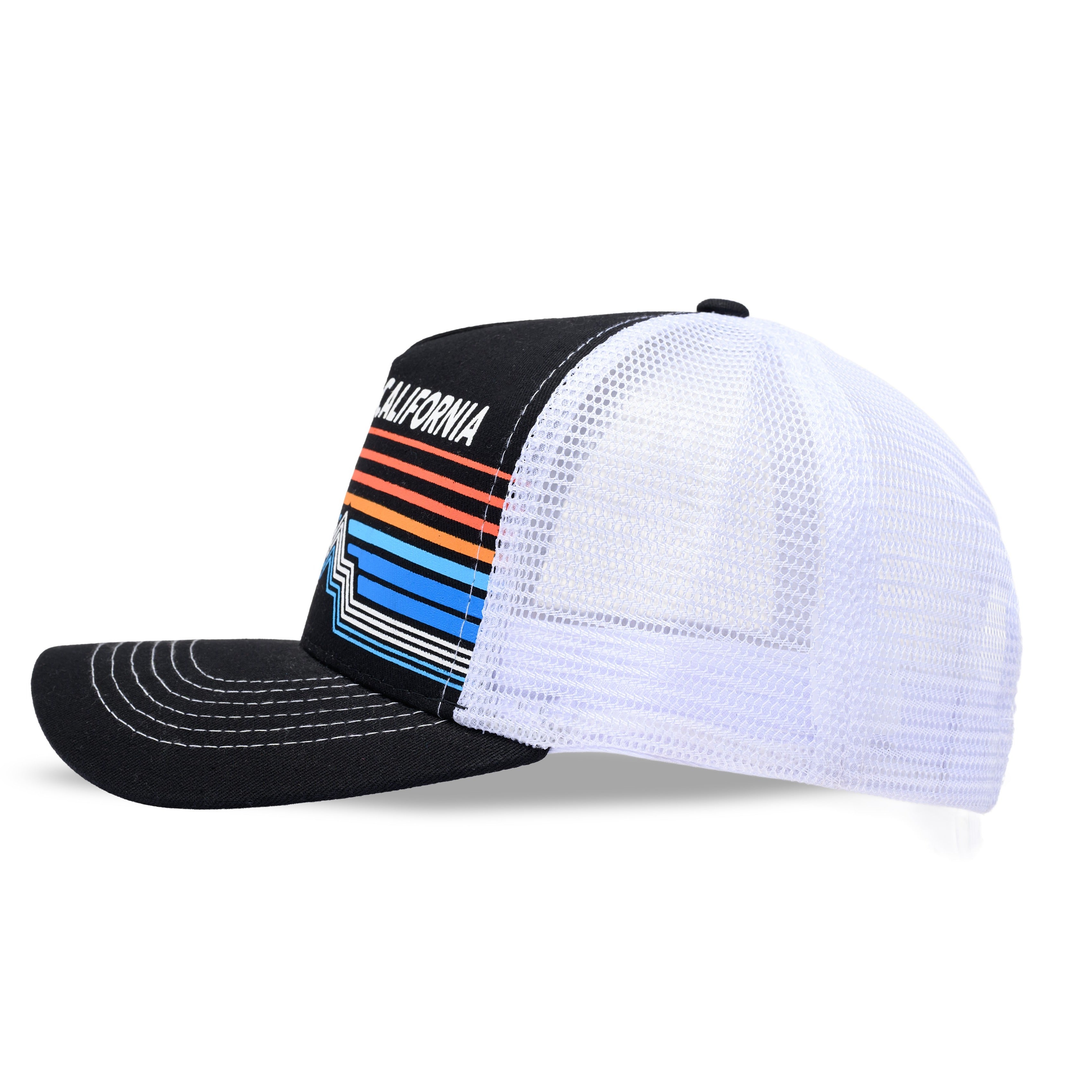CA Skyline Black-White - 3SIDE