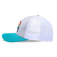 CO Moose Grey - 3SIDE