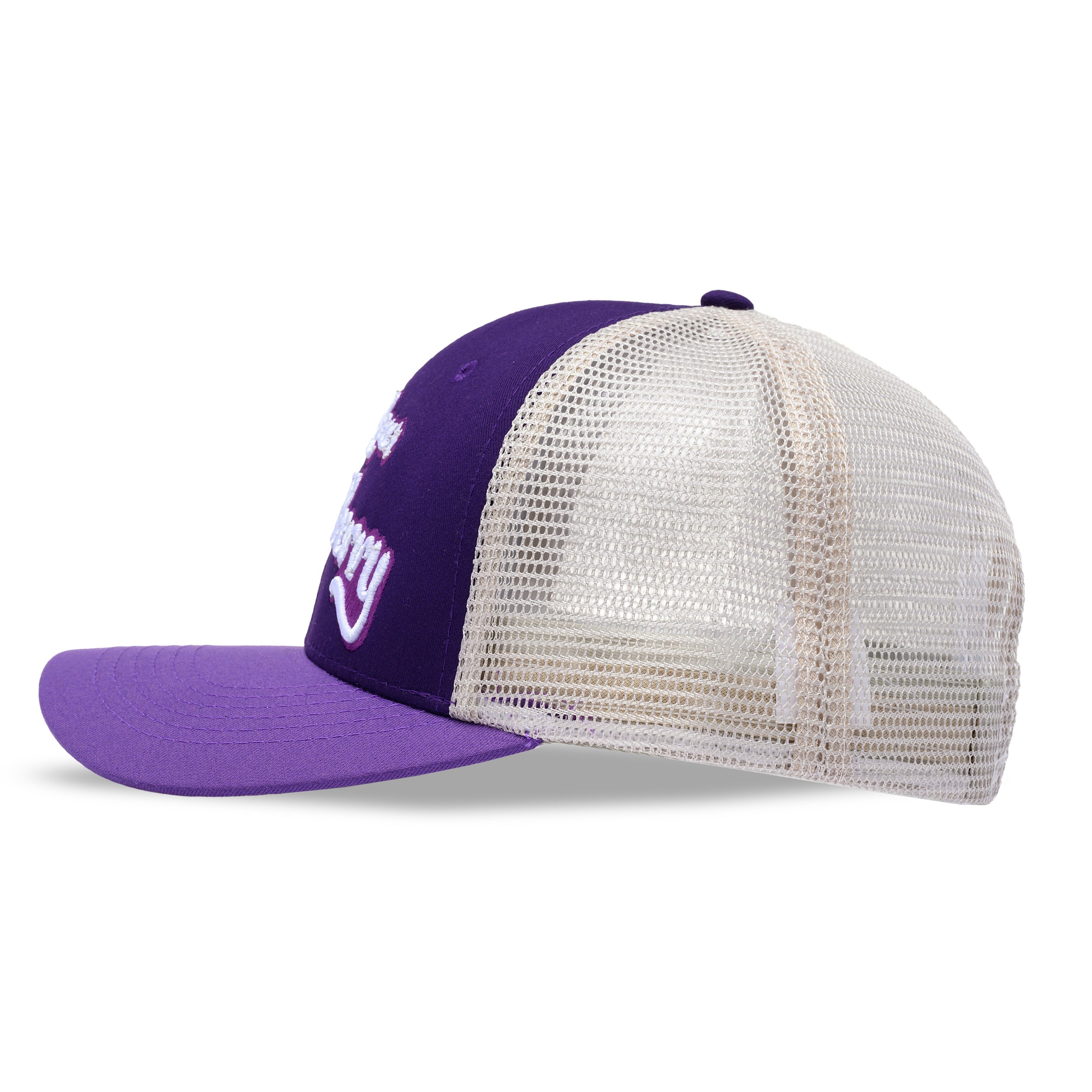 CA Huckleberry - 3SIDE