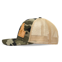 ID Bigfoot Camo - 3SIDE