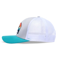 ID Moose Grey-White-Sage - 3SIDE