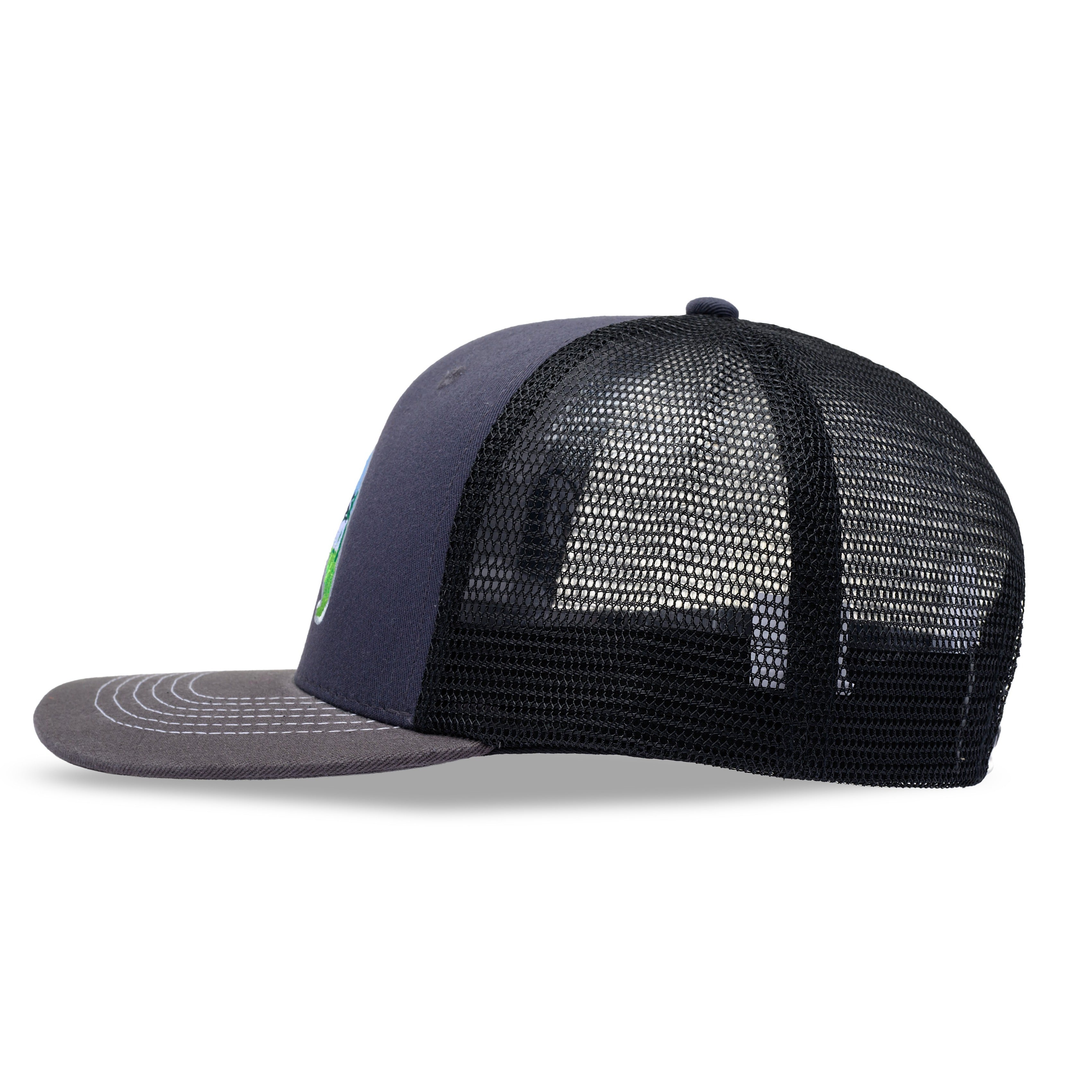 OR Bear Navy - 3SIDE