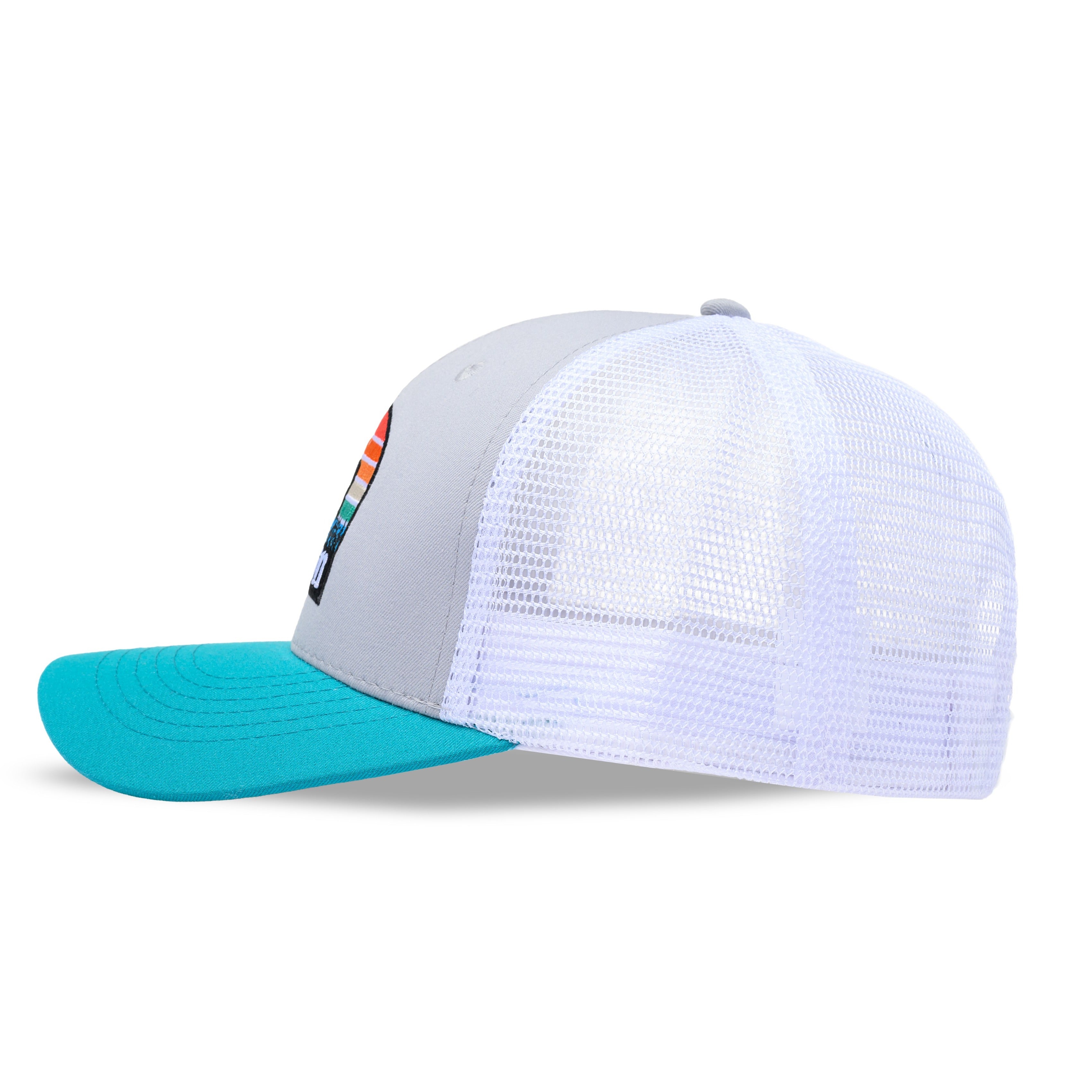 OR Moose Grey - 3SIDE