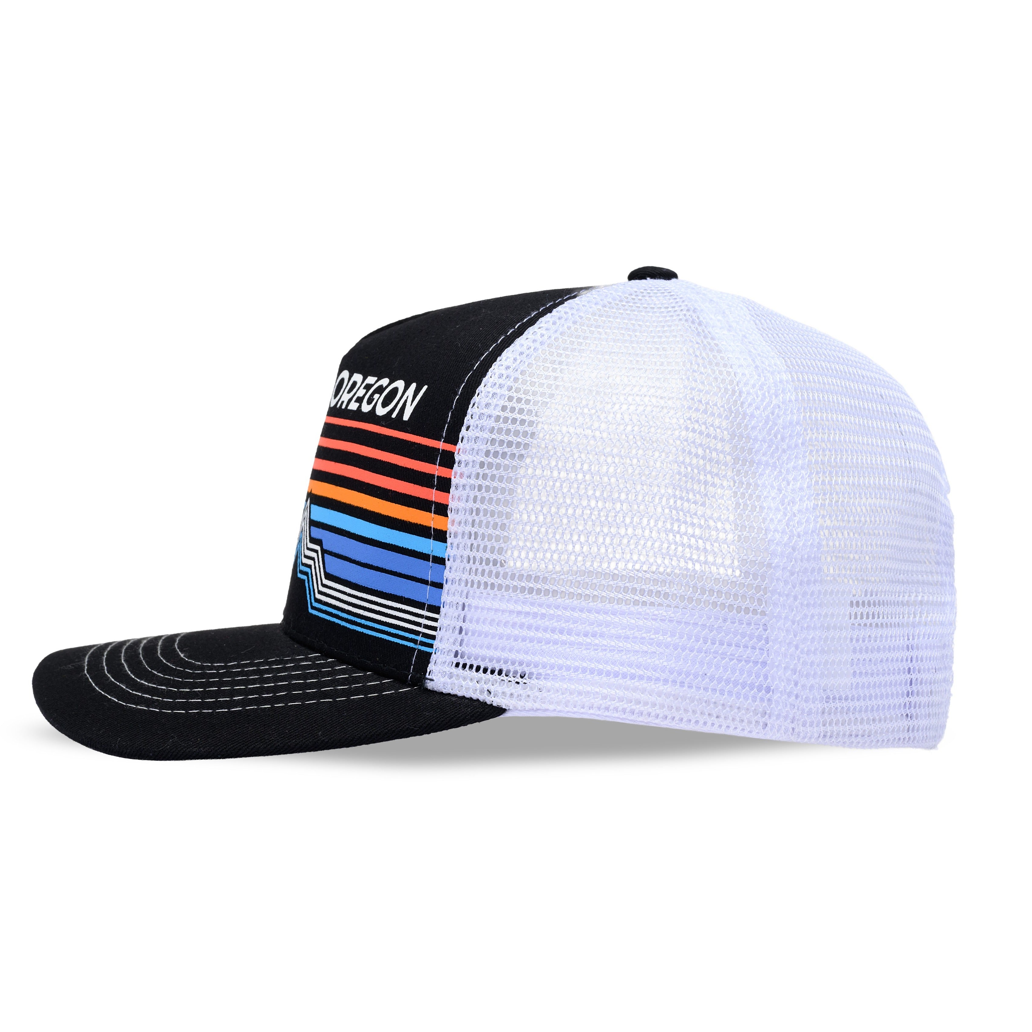 OR Skyline Black-White - 3SIDE