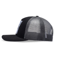 CO Straight Outta Black/Char - 3SIDE