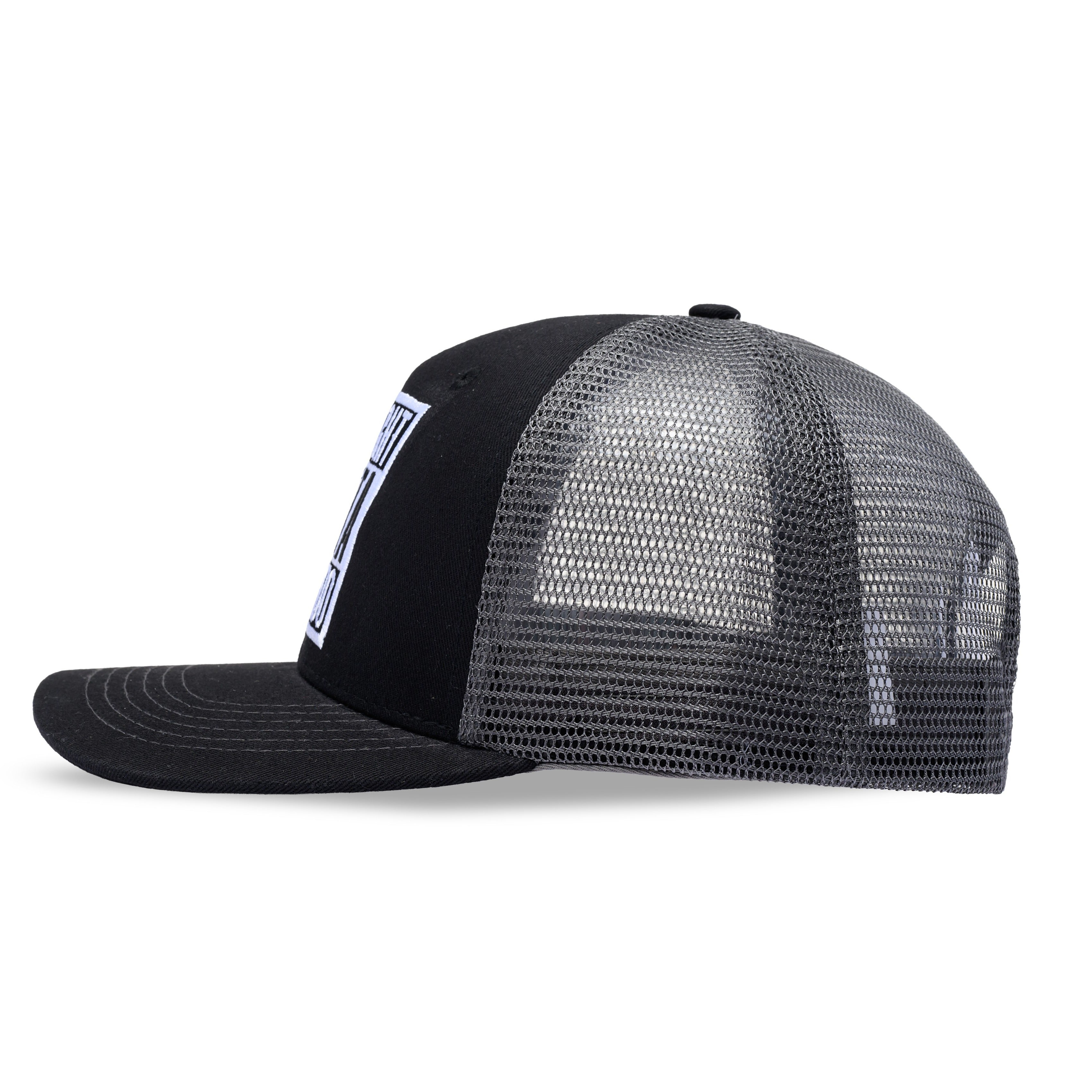 CO Straight Outta Black/Char - 3SIDE