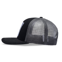 ID Straight Outta Black/Char - 3SIDE