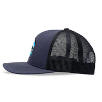 CA Tahoe Navy - 3SIDE