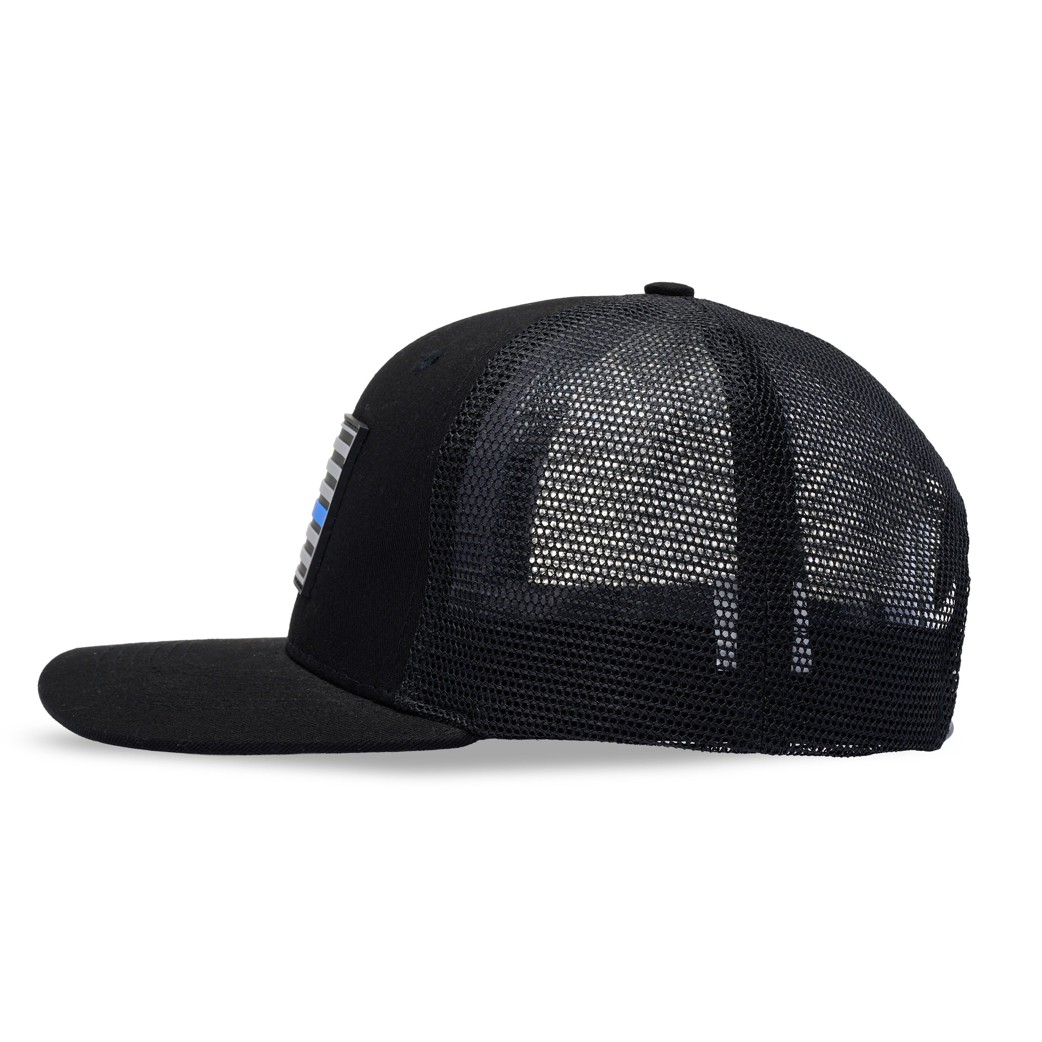 Thin Blue Line - 3SIDE