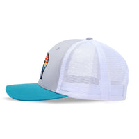 WY Moose Grey - 3SIDE