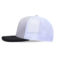 CA Yosemite White/Black - 3SIDE
