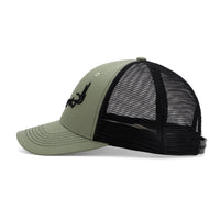 3D ELK Olive - Black - Image 3