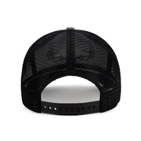 3D ELK Olive - Black - Image 4