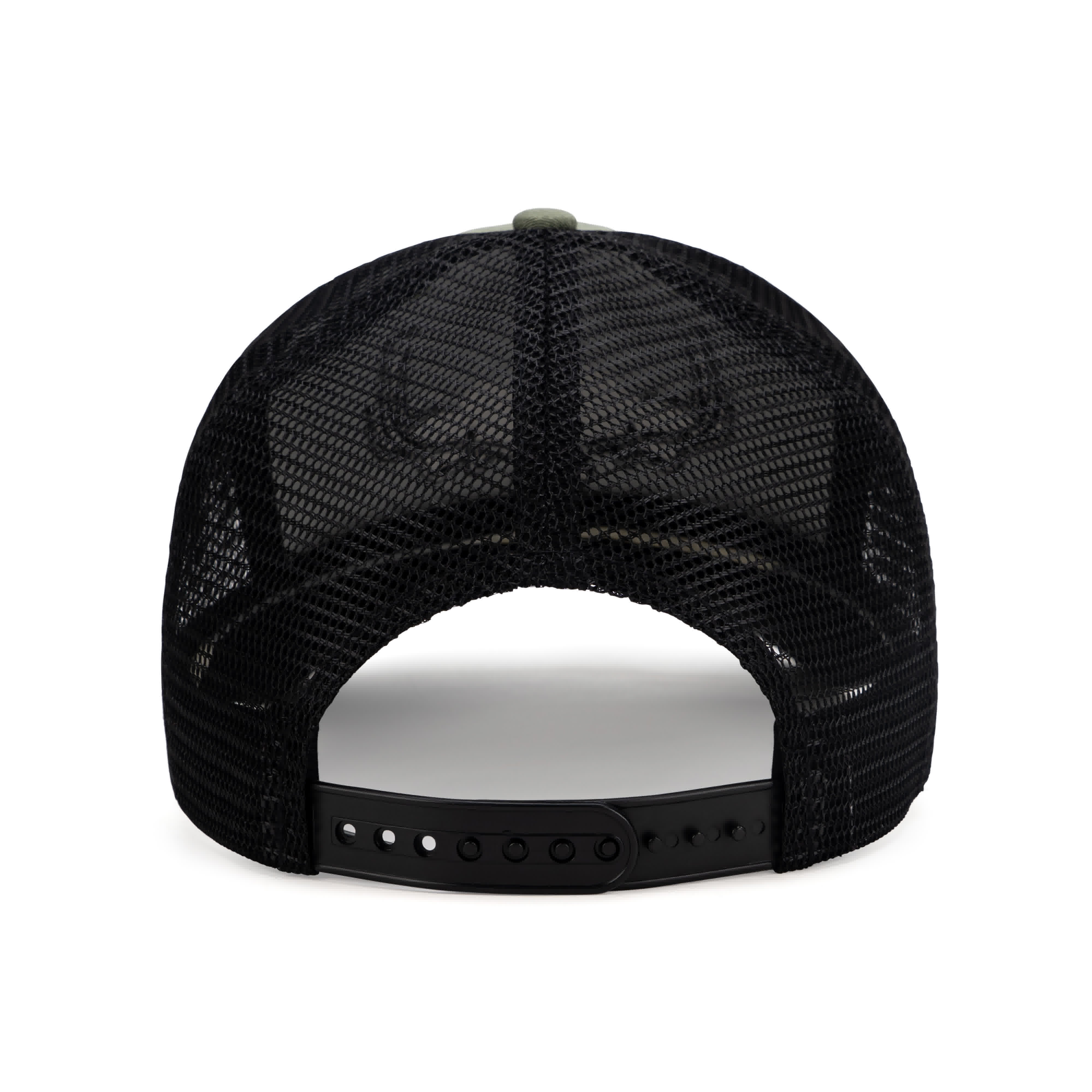 3D ELK Olive - Black - Image 4
