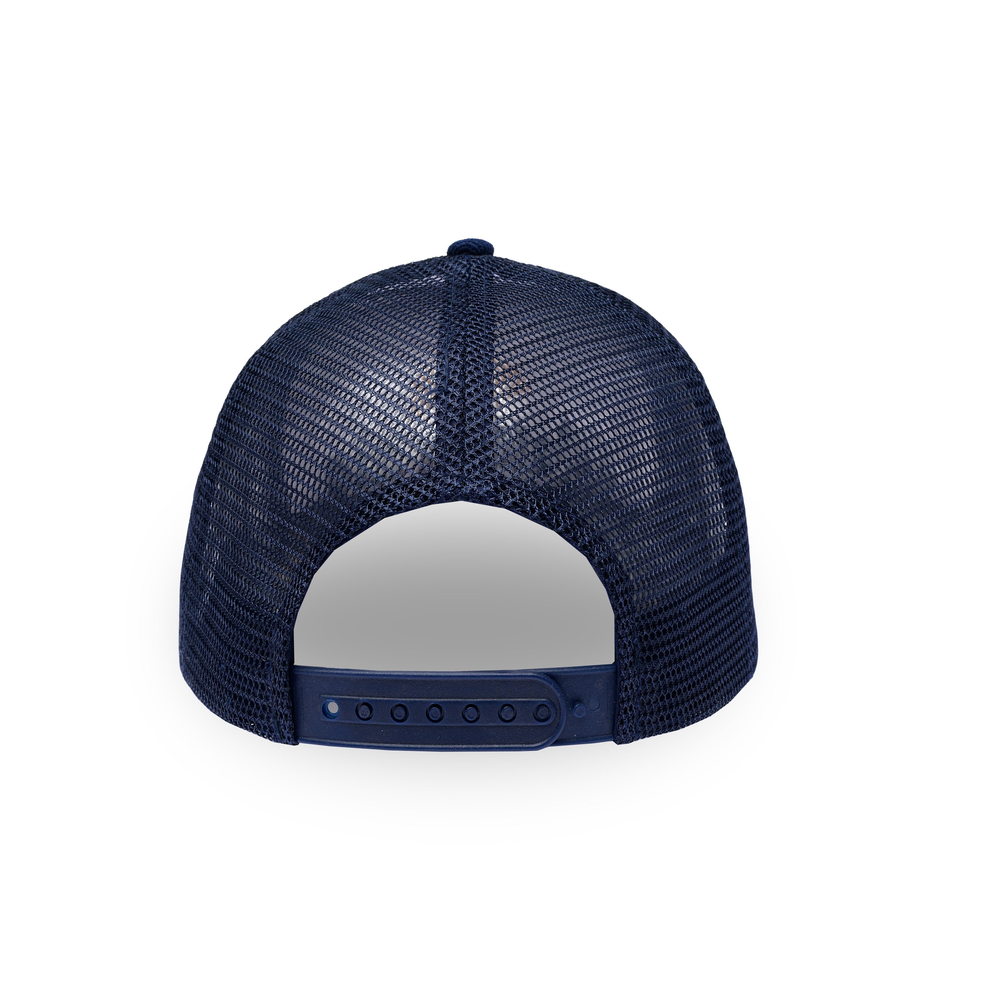 CA Est. - 4BACK