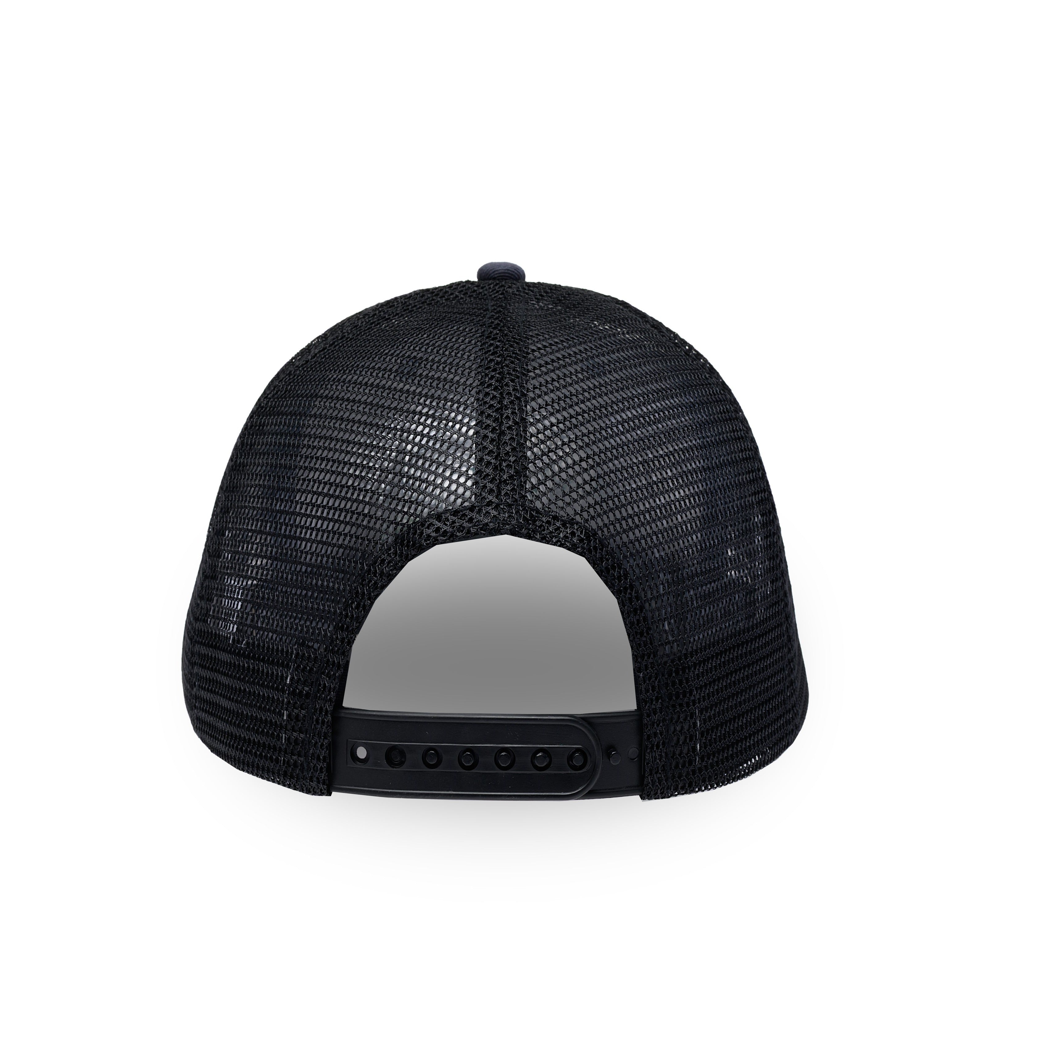 ND Bison Navy-Black-Char - 4BACK