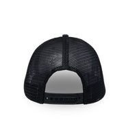 CA Tahoe Navy - 4BACK